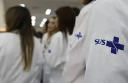 Inscrições para concurso da Saúde no Amapá são prorrogadas até sexta-feira (16)