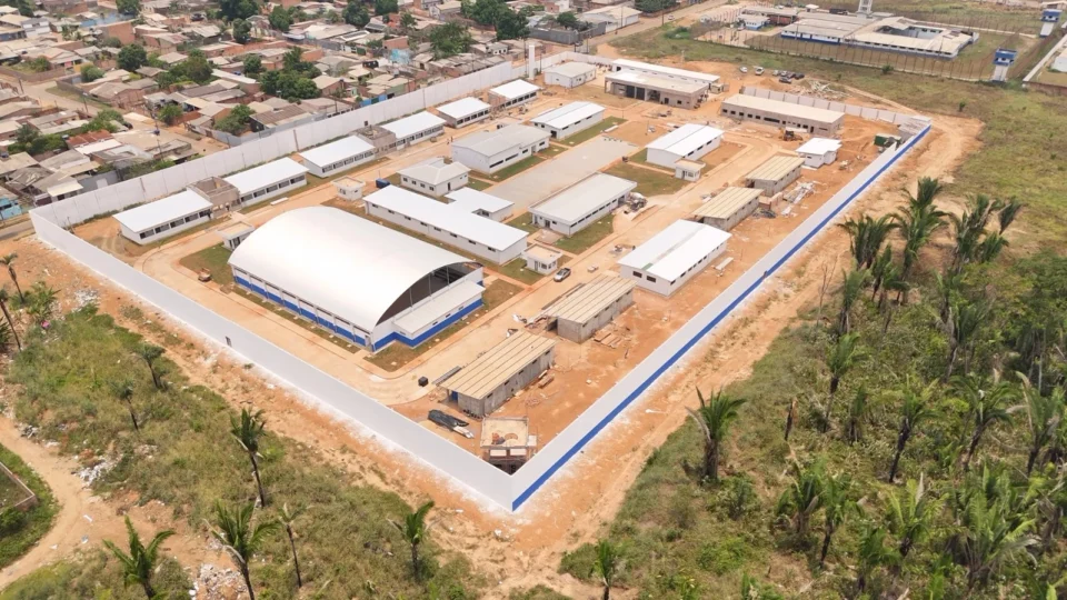 Da Justiça à esperança: atuação do Ministério Público ajuda a transformar processo de mais de 20 anos em centro socioeducativo