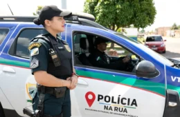 URGENTE: Menina denuncia violência sexual após procurar ajuda na escola