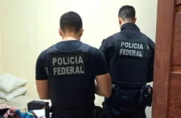 FRAUDE: PF investiga esquema de diplomas universitários falsos no Amapá e no Pará