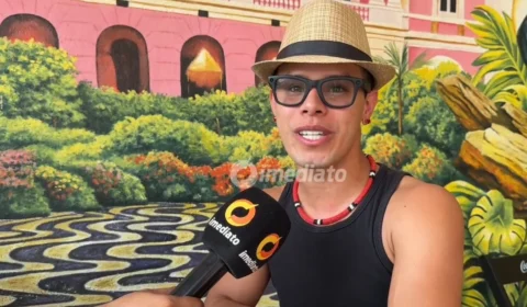 EXCLUSIVO: Gatuxa contesta acusações de que teria escondido irmão suspeito de assalto
