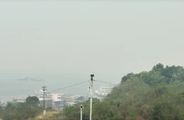 “Vários criminosos foram identificados”, afirma ministro sobre incêndios no Amazonas