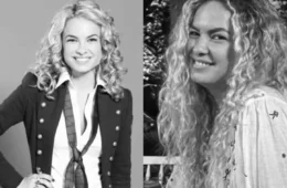 URGENTE: Morre Lua Blanco, atriz de “Rebelde”, aos 39 anos