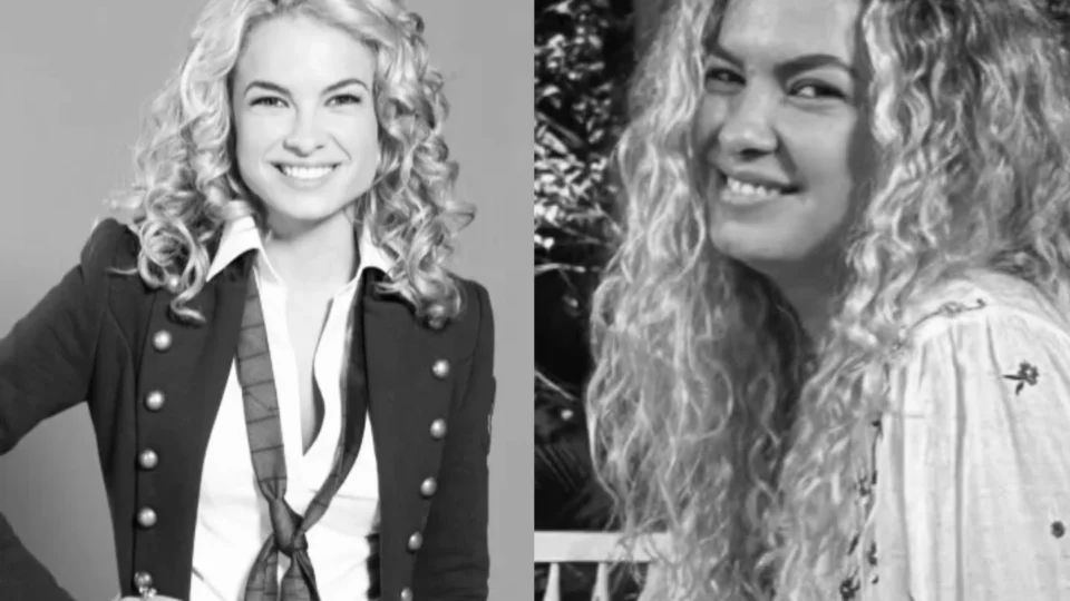 URGENTE: Morre Lua Blanco, atriz de “Rebelde”, aos 39 anos