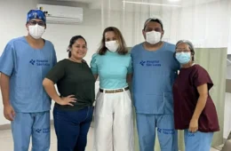 OUTUBRO ROSA | Paciente transforma luta contra câncer de mama em rede de apoio