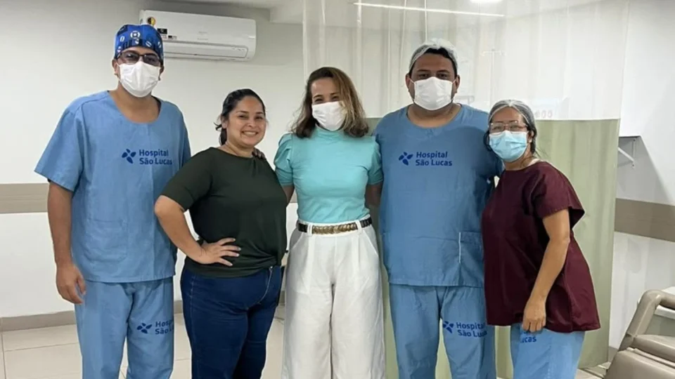 OUTUBRO ROSA | Paciente transforma luta contra câncer de mama em rede de apoio