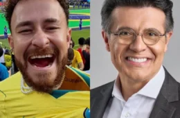 Veja o vídeo: deputado gospel é detido após tiros em balada que deixou Fred Bruno ferido