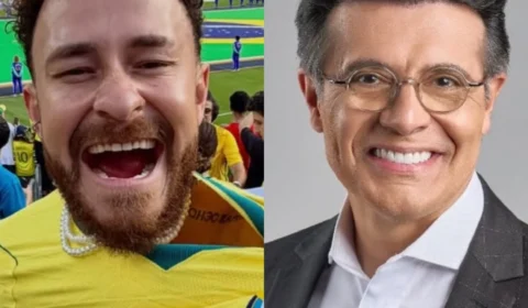 Veja o vídeo: deputado gospel é detido após tiros em balada que deixou Fred Bruno ferido