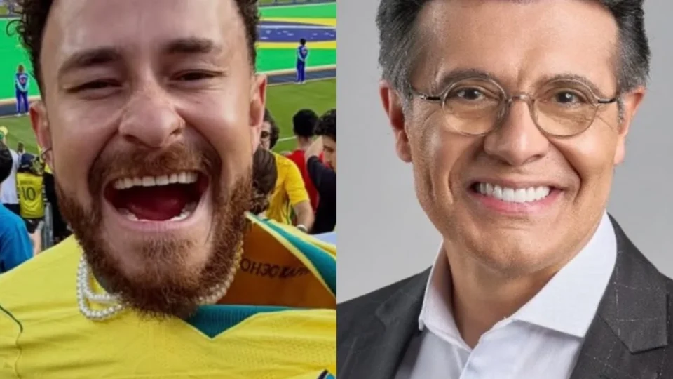Veja o vídeo: deputado gospel é detido após tiros em balada que deixou Fred Bruno ferido