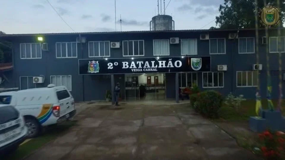 Homem é preso suspeito de importunação sexual e agressão contra mulher e idosa de 102 anos em Macapá