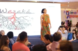 Roraimoda e Beleza 2026 destaca marcas locais e cultura amazônica em Roraima