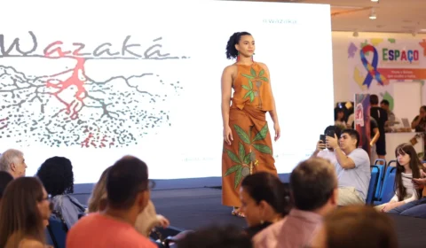 Roraimoda e Beleza 2026 destaca marcas locais e cultura amazônica em Roraima