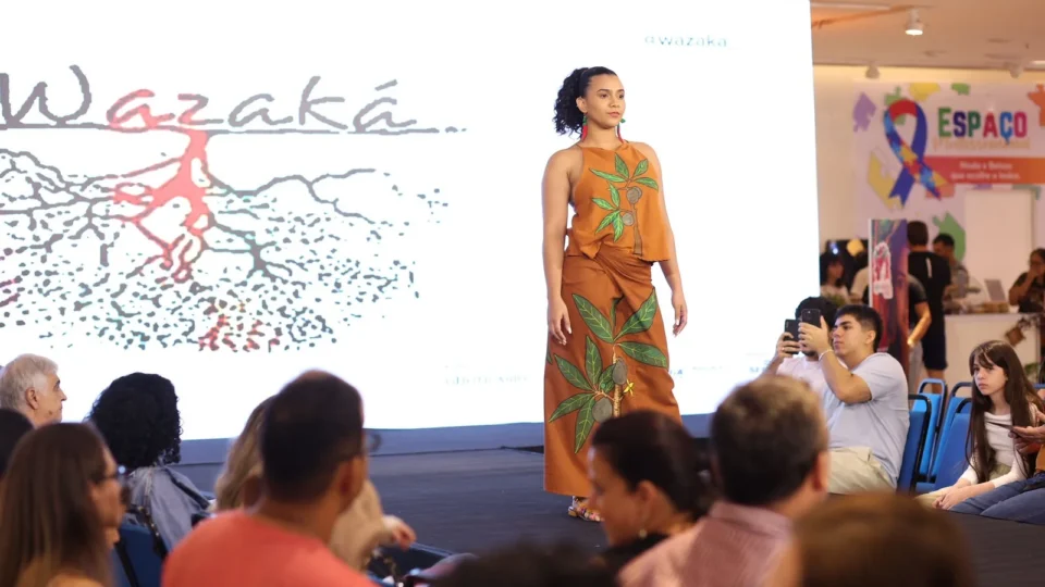 Roraimoda e Beleza 2026 destaca marcas locais e cultura amazônica em Roraima