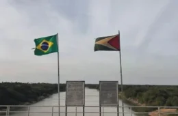URGENTE: Servidores são suspeitos de cobrar propina para liberar mercadorias sem fiscalização