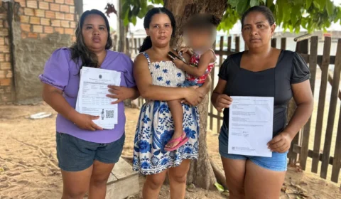 Mães cobram explicações sobre seleção de famílias para Minha Casa, Minha Vida