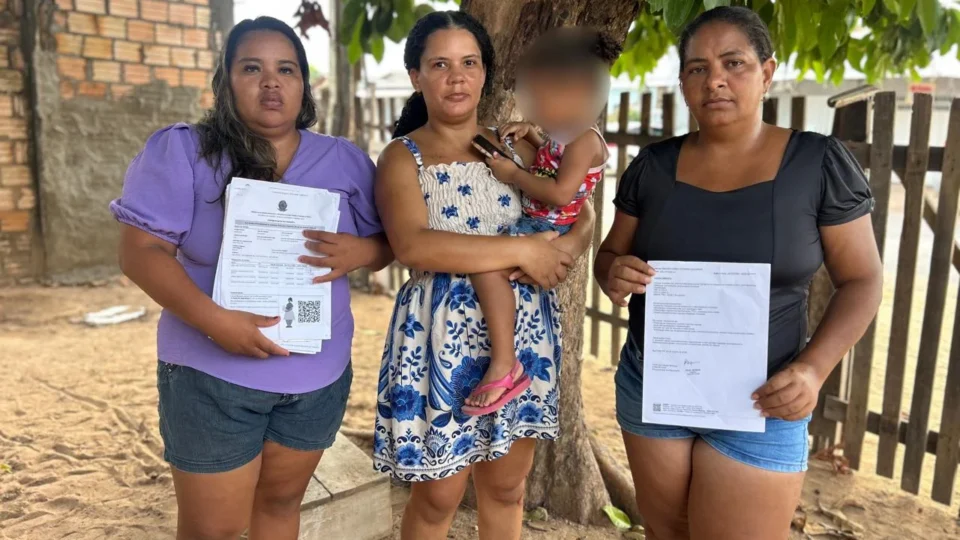 Mães cobram explicações sobre seleção de famílias para Minha Casa, Minha Vida