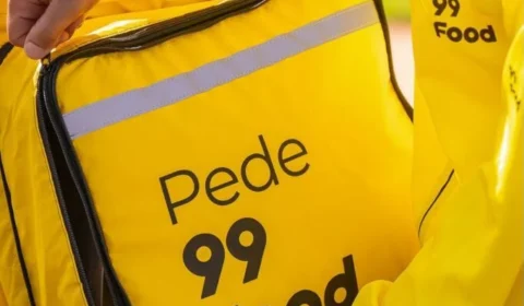 99Food chega a Belém com incentivo de R$ 250 por dia para entregadores e R$ 99 em cupons para usuários