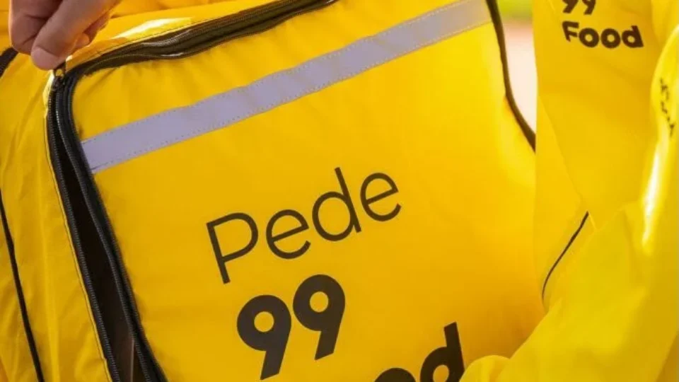 99Food chega a Belém com incentivo de R$ 250 por dia para entregadores e R$ 99 em cupons para usuários