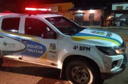 Jovem morre após ser baleado no rosto, pescoço e tórax em Macapá