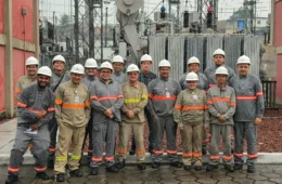 Âmbar Energia investe R$ 2,5 milhões e amplia capacidade da rede nas zonas Norte e Oeste de Manaus