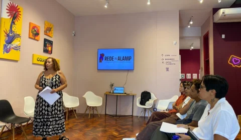 Iniciativa promove formação em direitos humanos e prevenção à violência de gênero para estudantes LBT+ em Belém; saiba como se inscrever