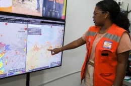 Manaus amplia monitoramento da qualidade do ar para prevenir riscos à população