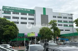 Família denuncia possível negligência médica após cirurgias de idoso internado em hospital de Manaus