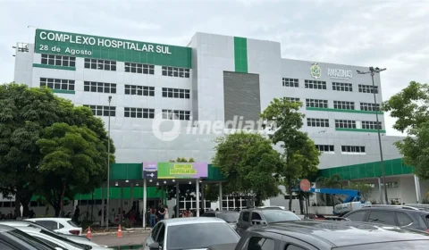 Família denuncia possível negligência médica após cirurgias de idoso internado em hospital de Manaus