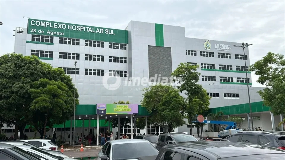 Família denuncia possível negligência médica após cirurgias de idoso internado em hospital de Manaus