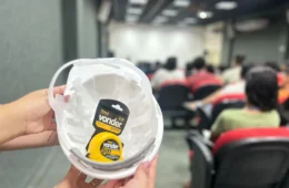 Semana Acadêmica de Engenharia debate verticalização e desafios do crescimento urbano