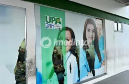 DENÚNCIA: Pacientes relatam demora no atendimento na UPA Campos Salles, em Manaus