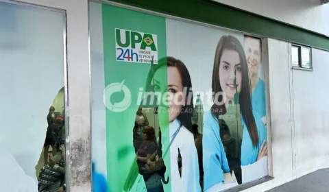 DENÚNCIA: Pacientes relatam demora no atendimento na UPA Campos Salles, em Manaus