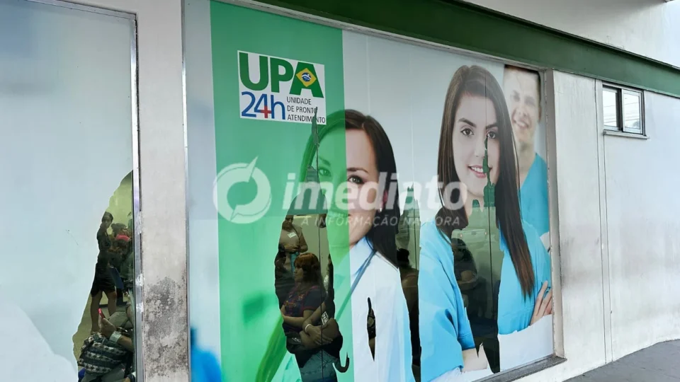 DENÚNCIA: Pacientes relatam demora no atendimento na UPA Campos Salles, em Manaus