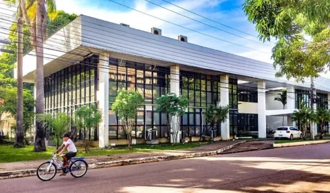 Casa Civil do Amapá reconhece dívida de R$ 110 mil com locadora; nota fiscal é de R$ 193 mil