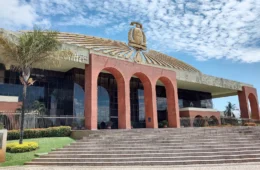 Governo do Tocantins registra R$ 905 mil em contratações de shows em outubro