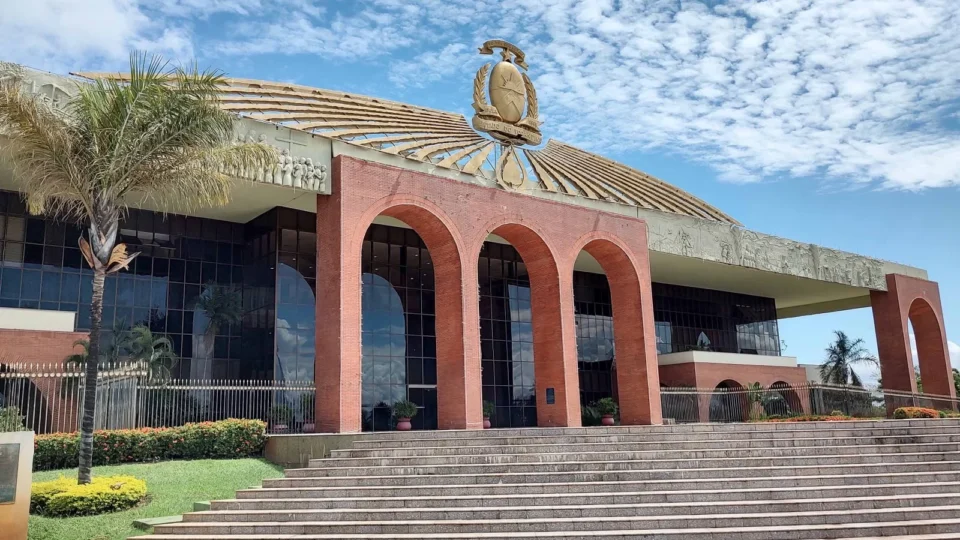 Governo do Tocantins registra R$ 905 mil em contratações de shows em outubro