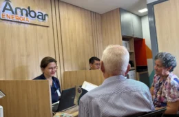 TARIFA SOCIAL: Âmbar Energia alerta para novas regras que entram em vigor em janeiro de 2027