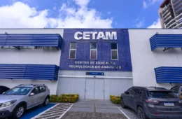 Mais de 50 mil vagas gratuitas em cursos on-line são abertas no Amazonas; veja como participar
