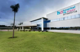 Outubro Rosa: Hospital de Amor reforça importância da mamografia e oferece atendimento sem agendamento