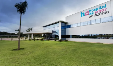Outubro Rosa: Hospital de Amor reforça importância da mamografia e oferece atendimento sem agendamento