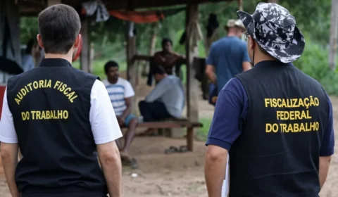 Amazonas tem seis novos registros na ‘Lista Suja’ do trabalho escravo