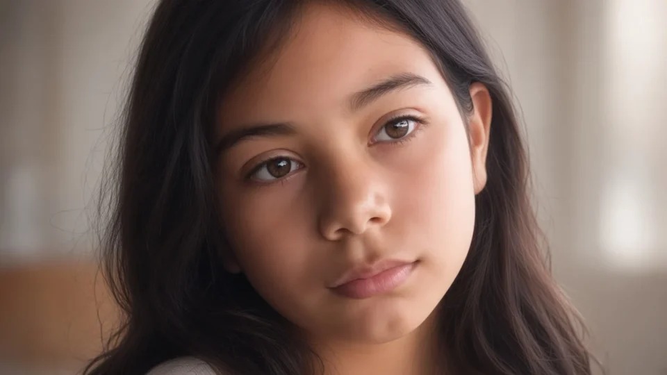 AJUDE A ENCONTRAR: menina de 11 anos está desaparecida após sair de casa