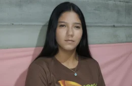 Família pede ajuda para localizar jovem de 20 anos desaparecida em Manaus