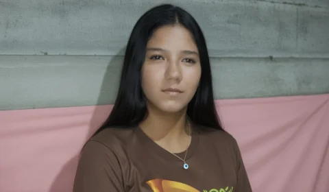 Família pede ajuda para localizar jovem de 20 anos desaparecida em Manaus