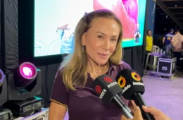 Teresa Surita é eleita senadora por Roraima nas eleições de 2026