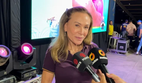 Teresa Surita é eleita senadora por Roraima nas eleições de 2026