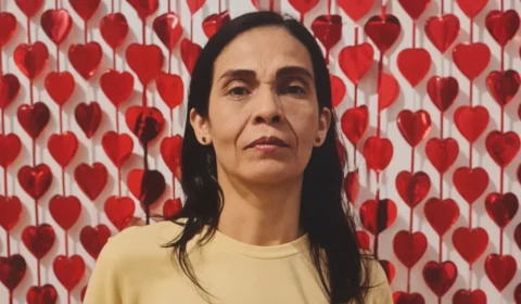 Mulher desaparece no bairro Tarumã e família busca informações sobre paradeiro