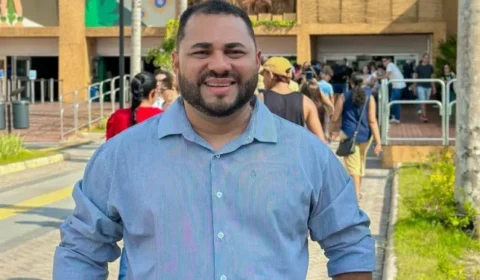 IMAGENS FORTES | Prefeito sofre acidente em estrada. Não há informações do estado de saúde