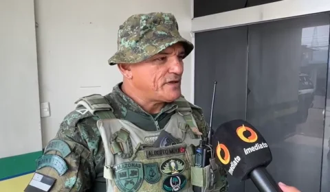 URGENTE | Área de APP em Flores é vista em construção e funcionários são apreendidos