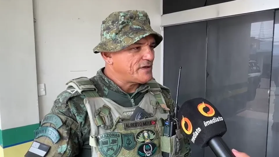 URGENTE | Área de APP em Flores é vista em construção e funcionários são apreendidos